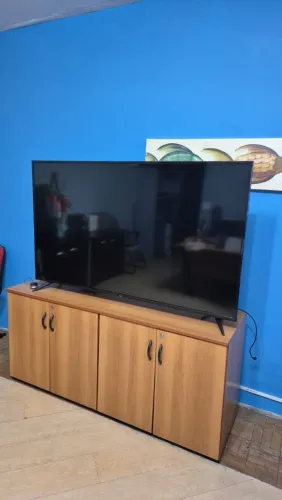 Televisão 65 polegadas TCL