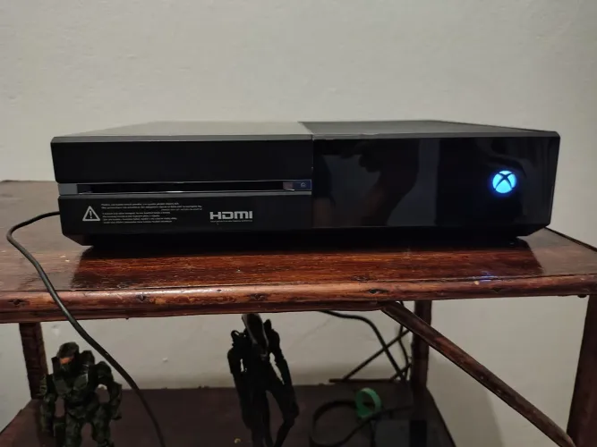 Xbox One 500GB
