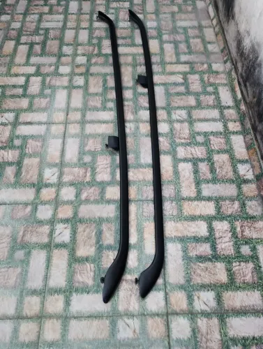 Rack de teto original Parati  em excelente estado 