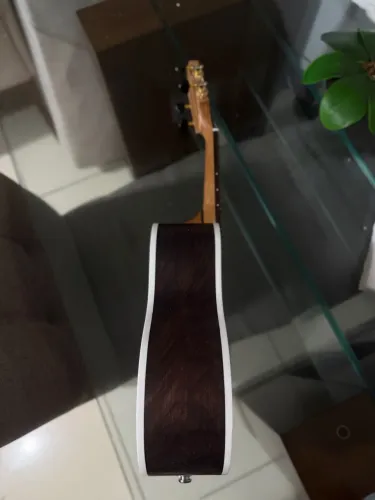 CAVAQUINHO LUTHIER JACARANDÁ SUPER LUXO