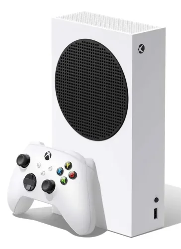 Xbox Series S