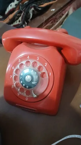 Telefone vintage