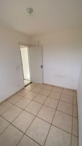 Apartamento no residencial Sul