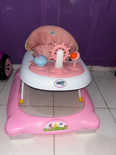 andajar infantil
