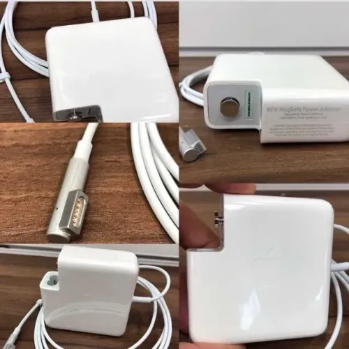Fonte carregador Macbook