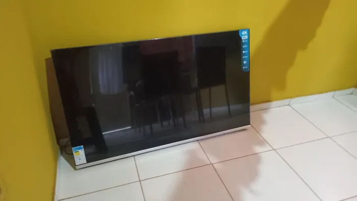 Tv philips 55