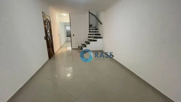 Casa com 3 dormitórios à venda, 150 m² por R$ 698.000,00 - Jardim Alvorada (Zona Oeste) -