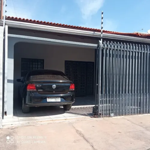 Casa com 3 dormitórios à venda, 200 m² por R$ 380.000,00 - Cidade Alta - Cuiabá/MT