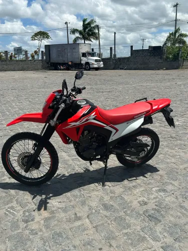 Tornado XR 300L 2025