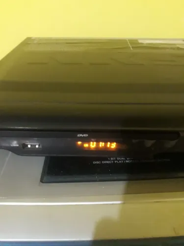 DVD KARAOKÊ