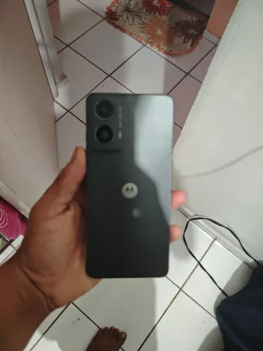 Moto g24 Léia o anúncio...!