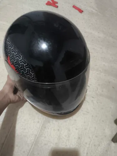 Capacete