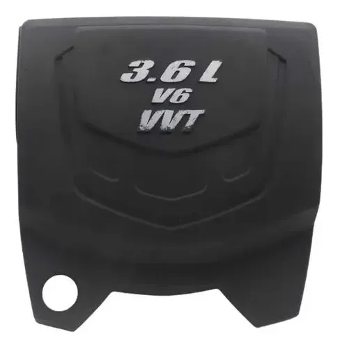 Tampa Do Motor Chevrolet Captiva 3.6 V6 2007