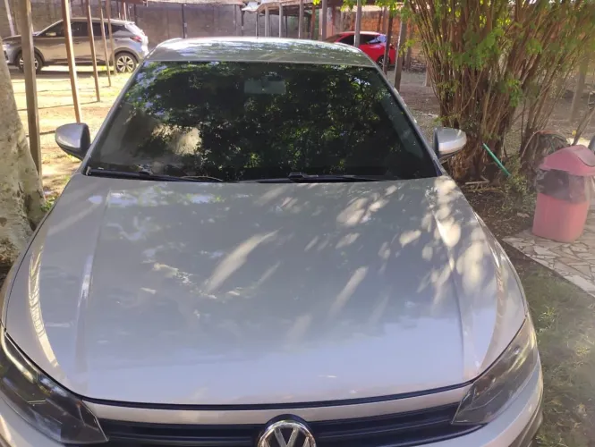Volkswagen Polo 1.0 Flex 12V 5P 2020