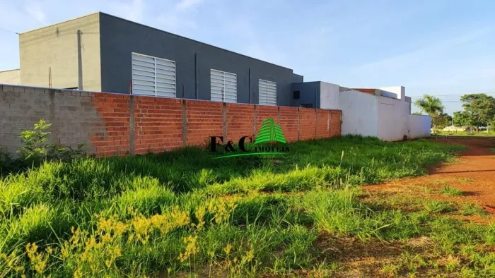 Terreno para Venda em Iracemápolis, Residencial Campo Verde
