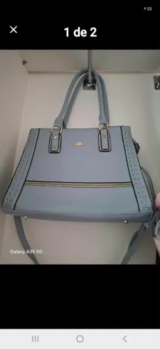 Bolsa MissD. onG