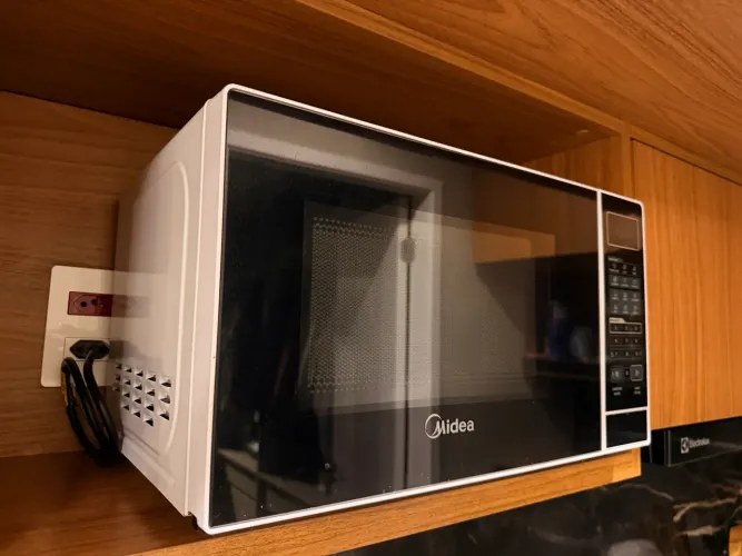 Microondas