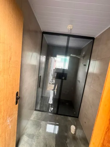 Box para Banheiro