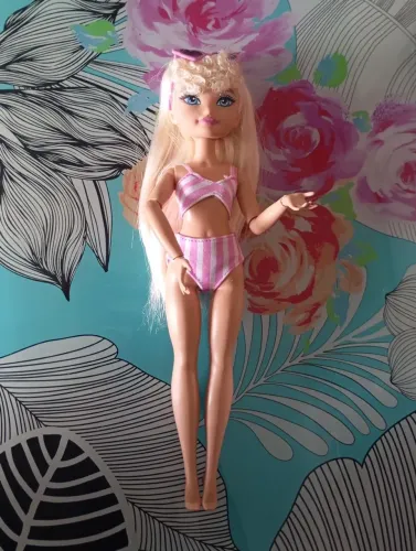 Barbie Malibu