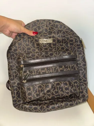 Mochila Calvin Klein original