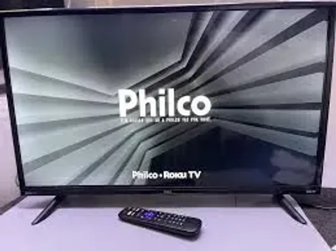 Tv smart philco roku 32