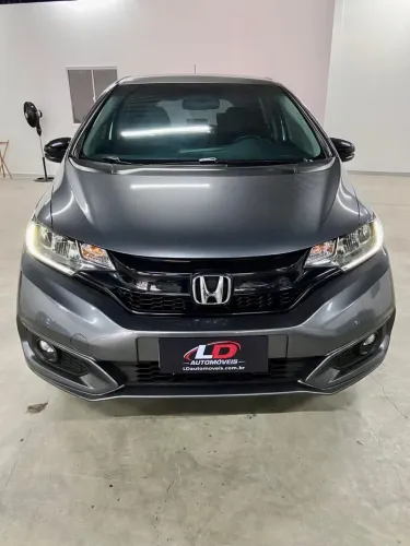 Honda Fit EXL 1.5 Flex/flexone 16V 5P AUT 2018