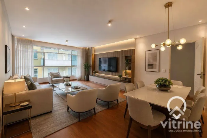 Apartamento no Centro de Nova Friburgo/RJ