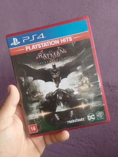 Batman Arkham Knight