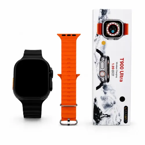 Smartwatch T900 Ultra