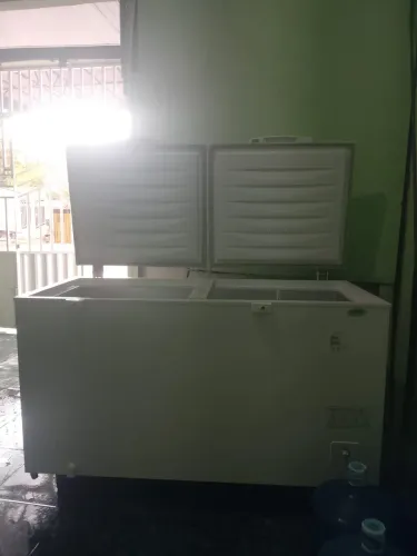 Freezer