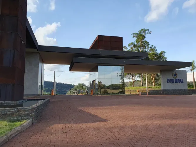 Transferência de Financiamento Lote 1.000m2 no Park Royal Parcelas SEM Juros