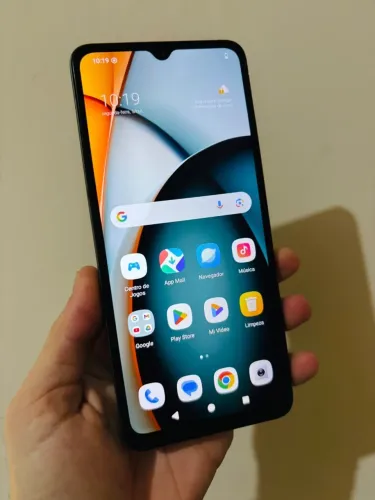 Vendo Redmi A3 128gb