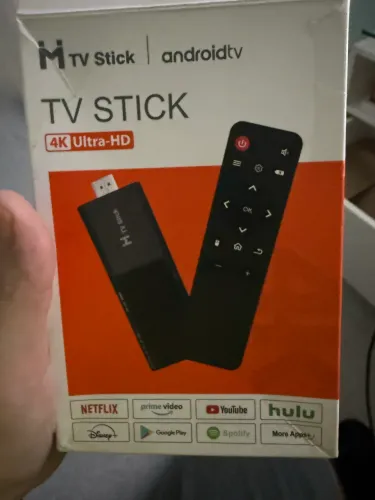 Tv stick 