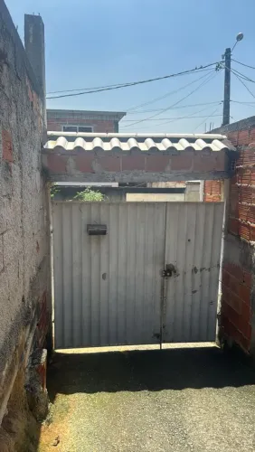 Vendo essa casa