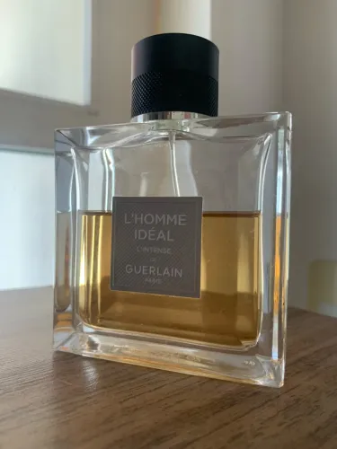 Perfume L'Homme Idéal L'Intense Guerlain