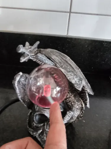 Globo Dragon