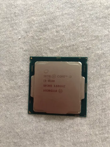Vendo ssd 128gb e processador core i3