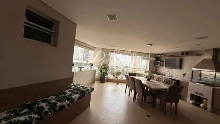 Apartamento à venda no Condomínio Família Mooca Conforto, sofisticação e praticidade!