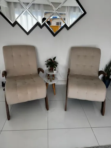 Poltronas