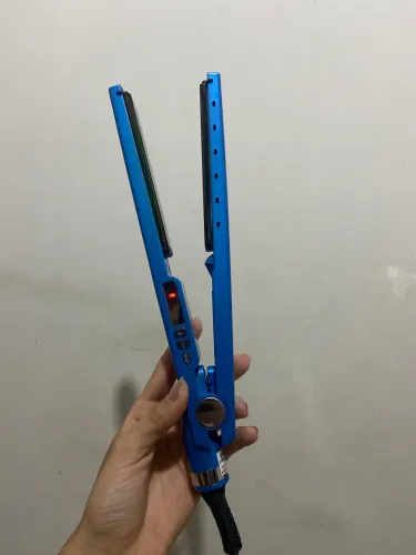 Prancha original TITANIUM