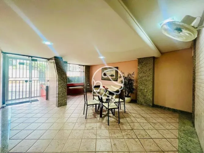 Apartamento para Locação anual no centro com 3 Dormitórios, Guarapari/ ES