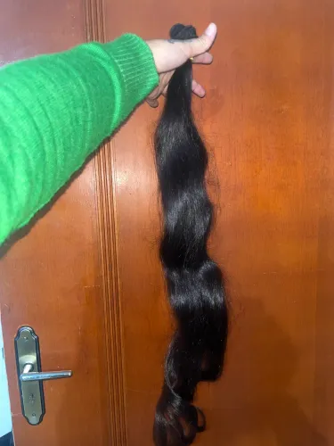 Mega  Hair 100 gramas 