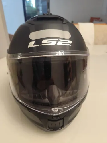 Capacete LS2 STREAM2  R$ 950,00