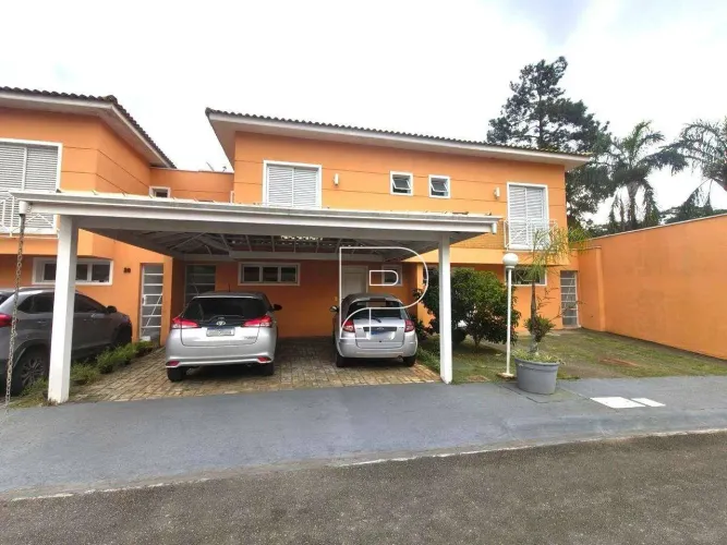 Casa com 3 dormitórios, 102 m² - venda por R$ 750.000,00 ou aluguel por R$ 5.497,00/mês - 