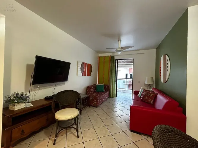 Apartamento 3 dormitórios - Praia Brava