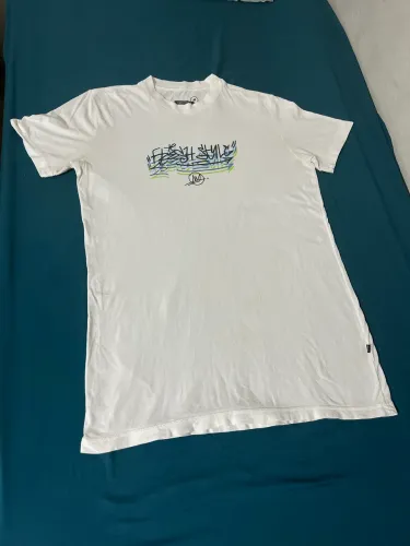 Camisa Youcom Branca 