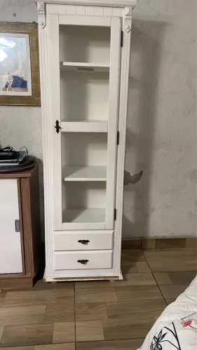 Cristaleira