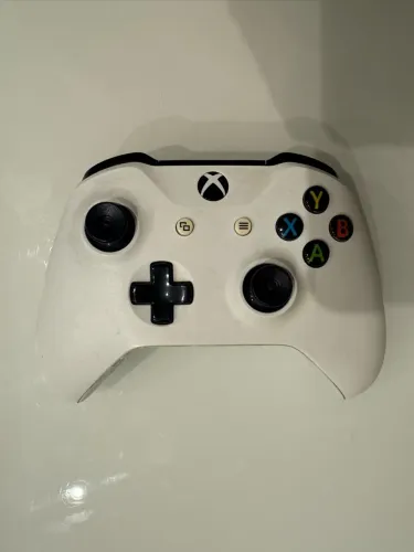 Vendo Controle X box one.