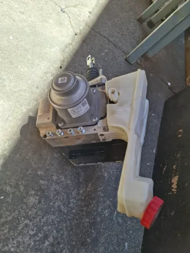 Servo de freio