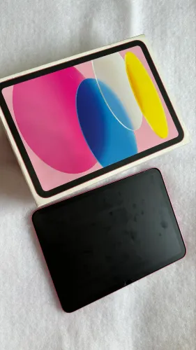 iPad 10 geração 